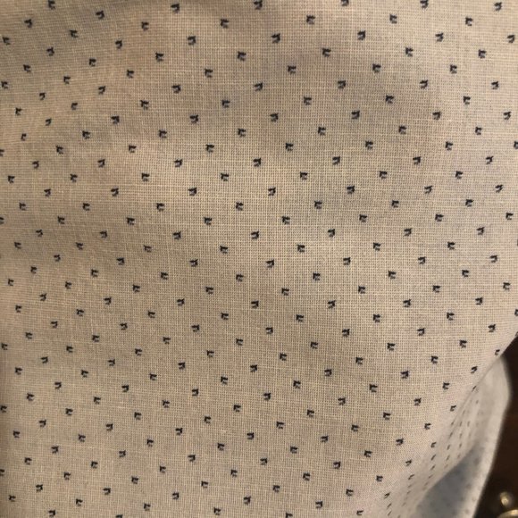 Banana Republic Soft Wash Slim Fit Shirt - Picture 4 of 5